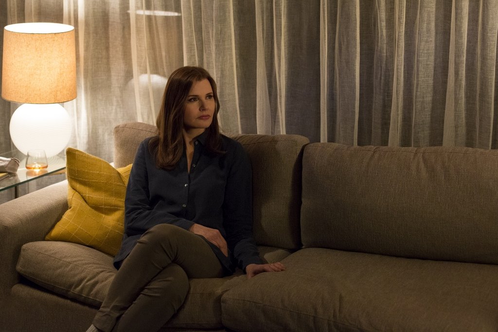 Photo from the movie Marjorie Prime