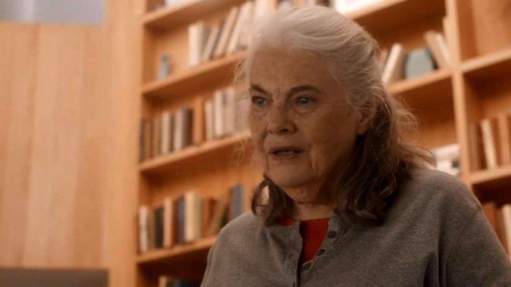 Photo from the movie Marjorie Prime