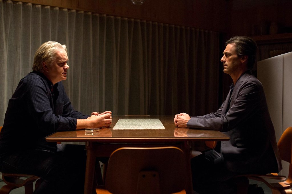 Photo from the movie Marjorie Prime