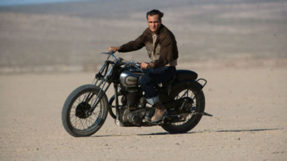 Photo from the movie The Master