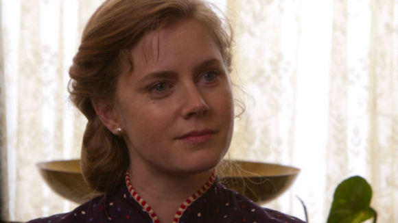 Photo from the movie The Master