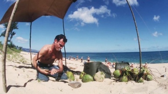 Photo from the movie The Master