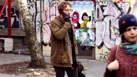 Photo from the movie Meet Me in Montenegro