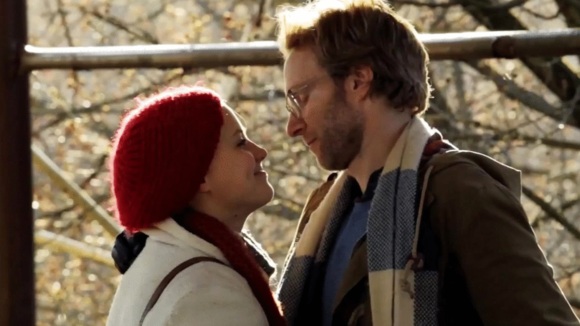 Photo from the movie Meet Me in Montenegro