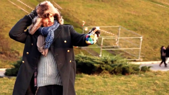 Photo from the movie Meet Me in Montenegro