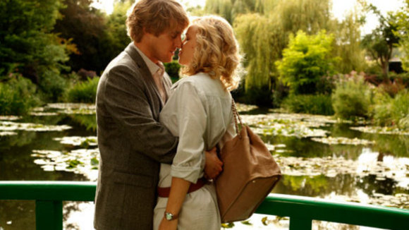 Photo from the movie Midnight in Paris