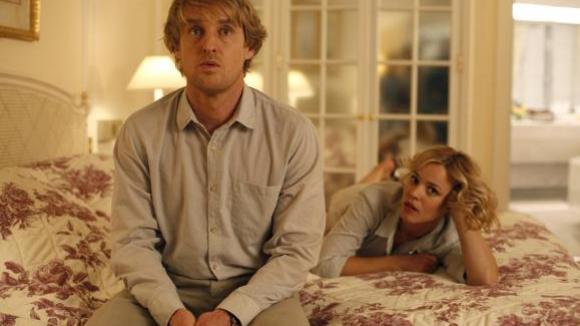 Photo from the movie Midnight in Paris