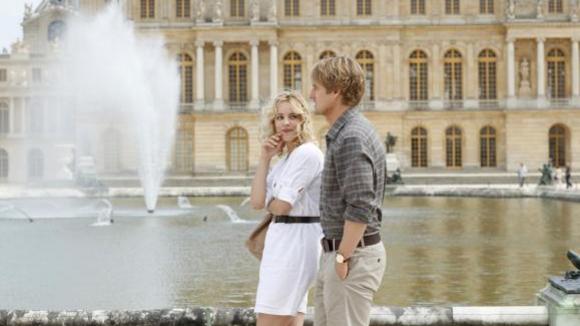 Photo from the movie Midnight in Paris