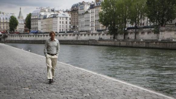 Photo from the movie Midnight in Paris