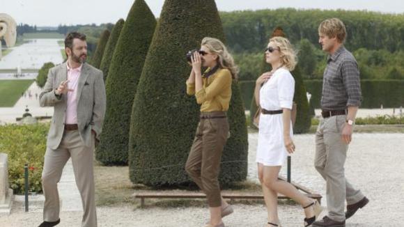 Photo from the movie Midnight in Paris