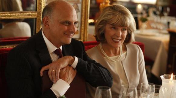 Photo from the movie Midnight in Paris