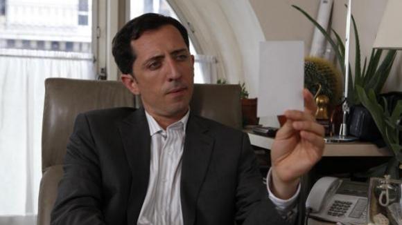 Photo from the movie Midnight in Paris