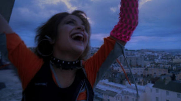 Photo from the movie MirrorMask