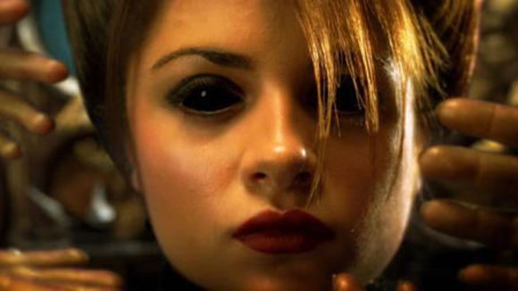 Photo from the movie MirrorMask