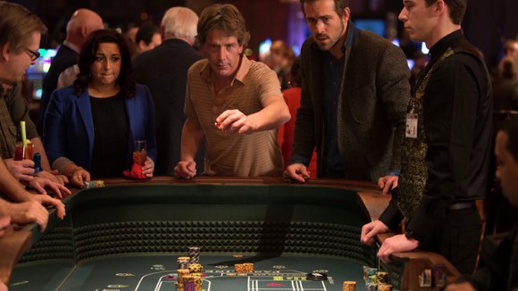 Photo from the movie Mississippi Grind