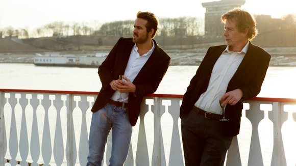 Photo from the movie Mississippi Grind