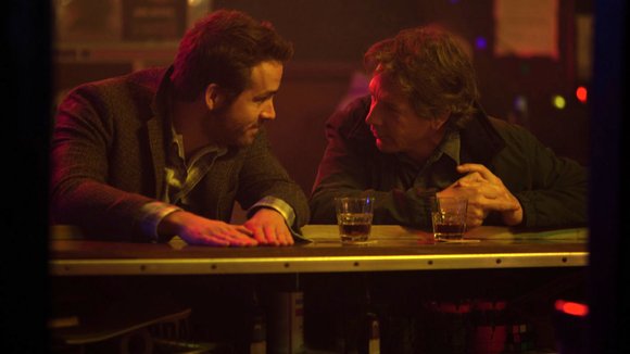 Photo from the movie Mississippi Grind