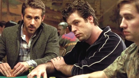 Photo from the movie Mississippi Grind