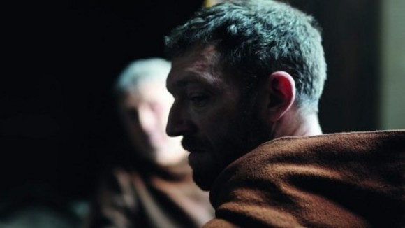 Photo from the movie The Monk