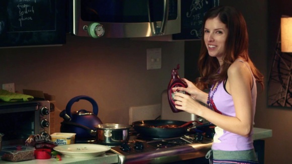 Photo from the movie Mr. Right