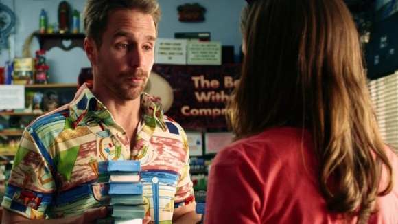 Photo from the movie Mr. Right