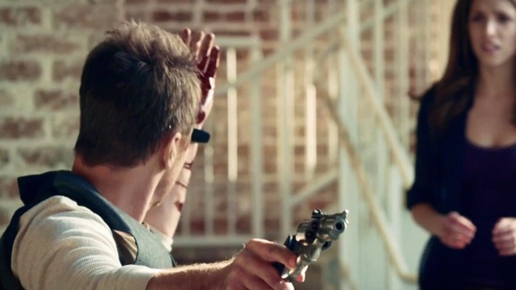 Photo from the movie Mr. Right