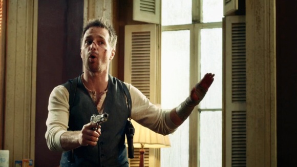 Photo from the movie Mr. Right