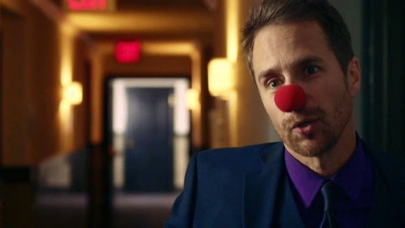 Photo from the movie Mr. Right