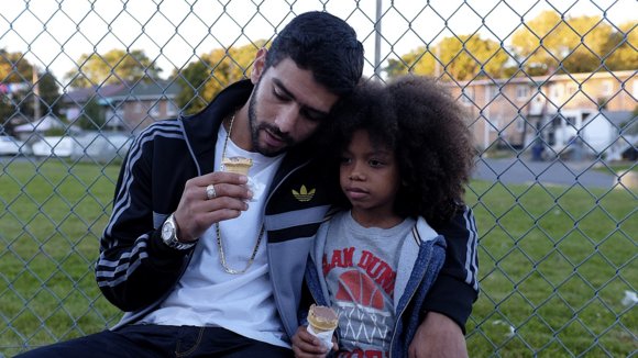 Photo from the movie NOIR