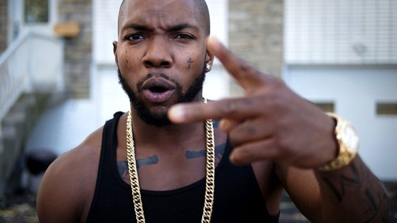 Photo from the movie NOIR