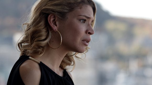 Photo from the movie NOIR