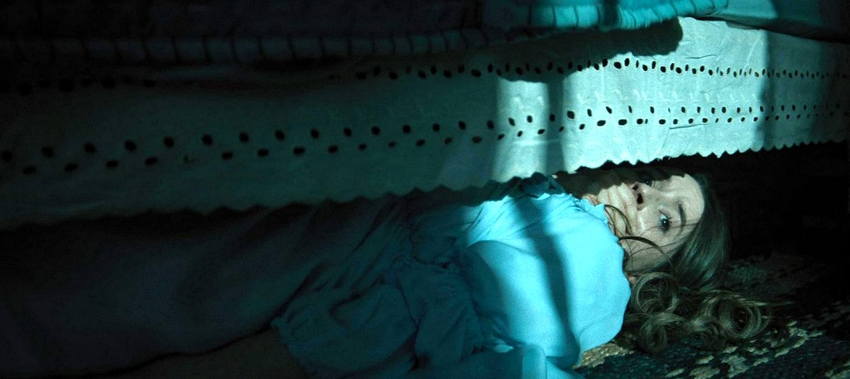 Photo from the movie No One Will Save You