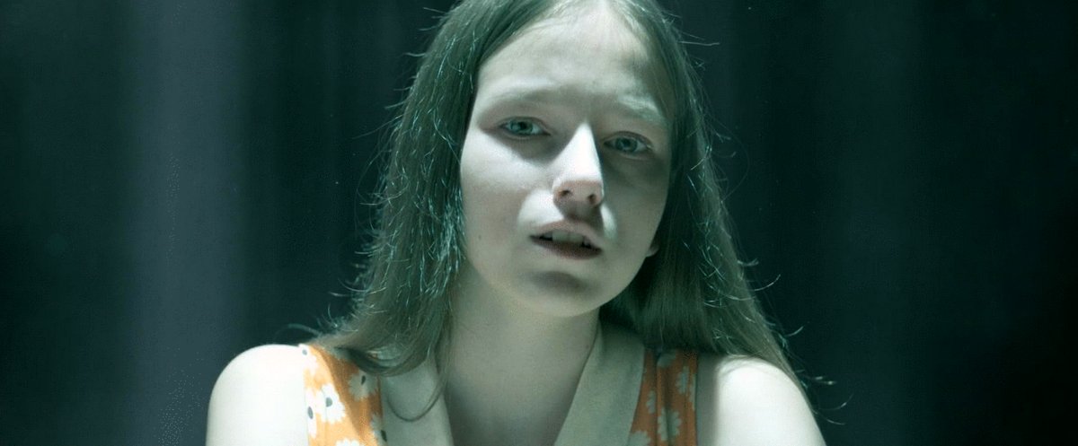 Photo from the movie No One Will Save You