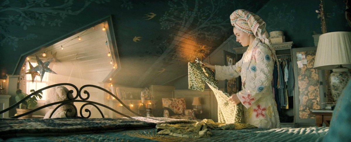 Photo from the movie No One Will Save You