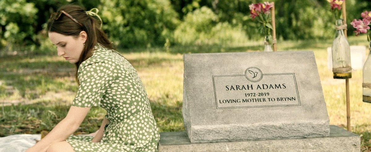 Photo from the movie No One Will Save You