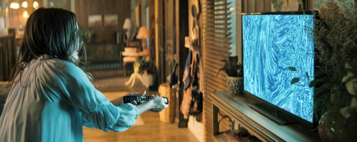 Photo from the movie No One Will Save You