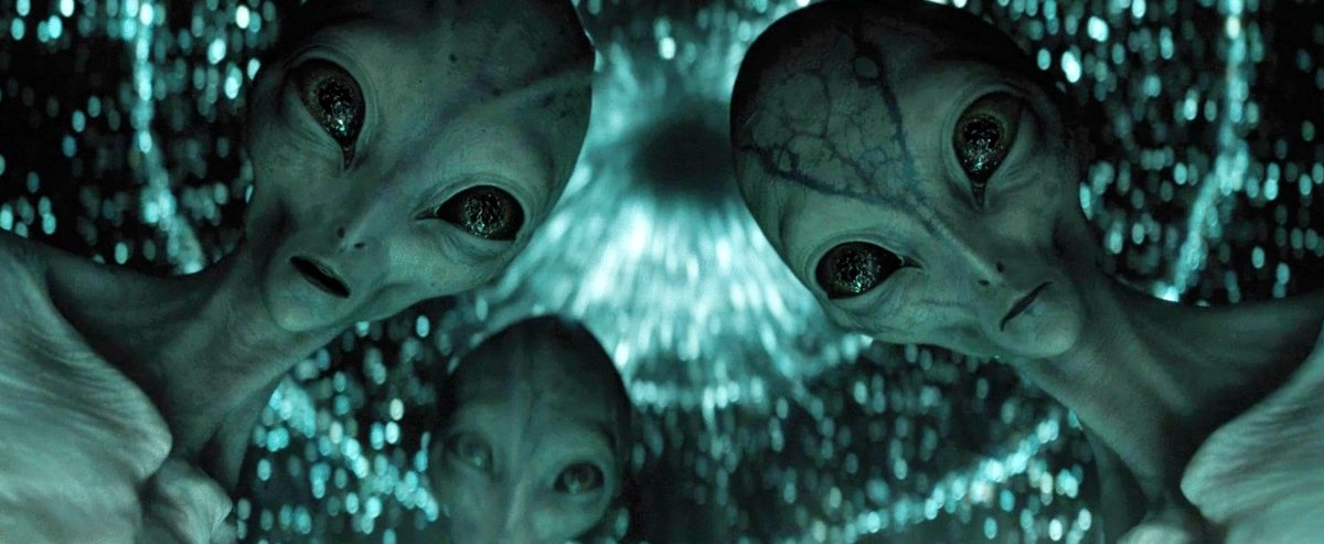 Photo from the movie No One Will Save You