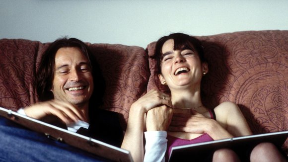 Photo from the movie Once Upon a Time in the Midlands