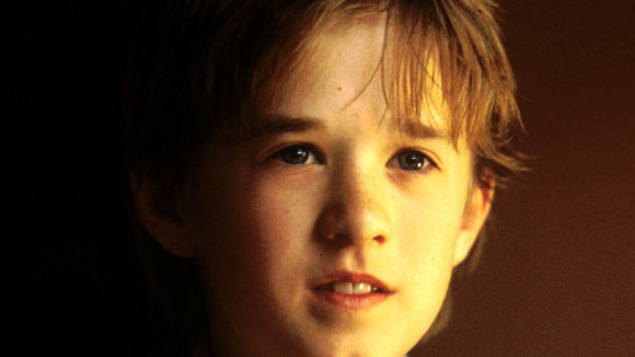 Photo from the movie Pay It Forward