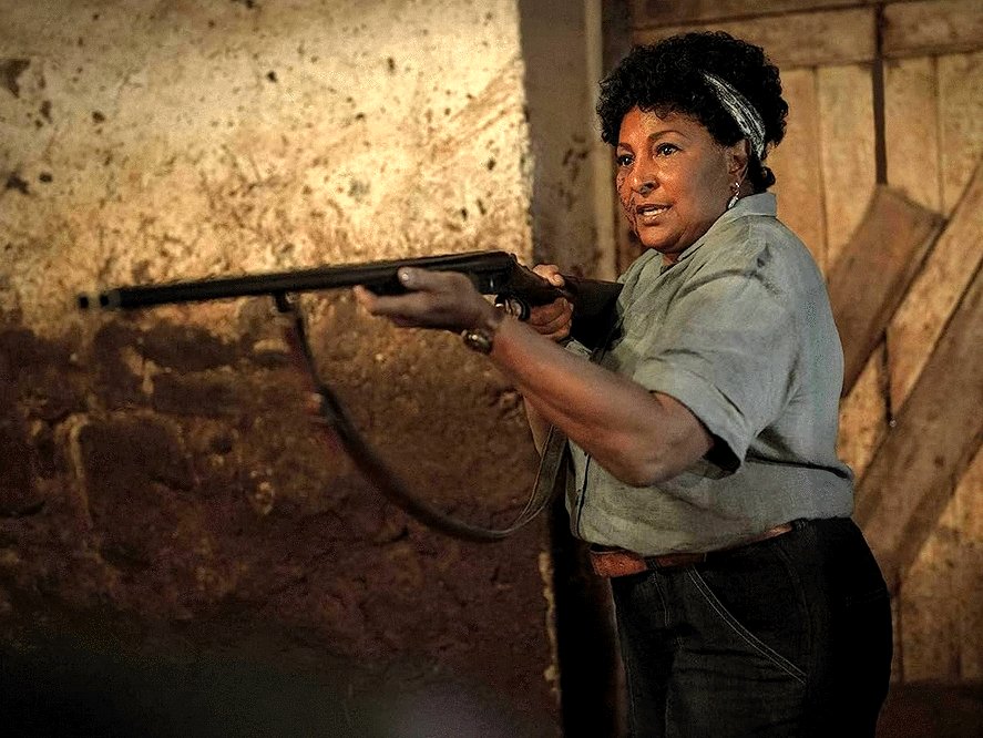 Photo from the movie Pet Sematary: Bloodlines