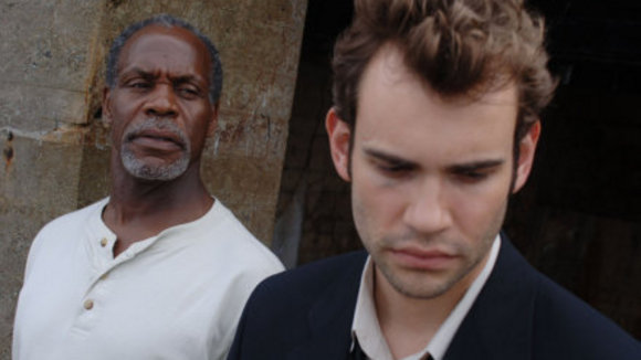 Photo from the movie Poor Boy's Game