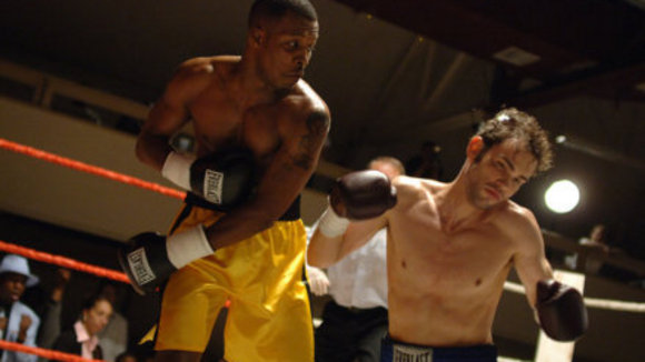 Photo from the movie Poor Boy's Game