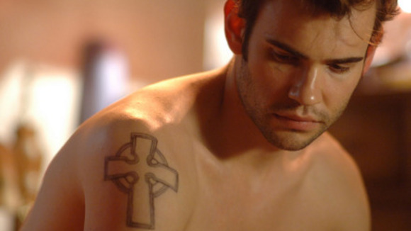 Photo from the movie Poor Boy's Game