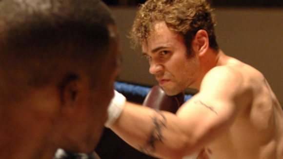 Photo from the movie Poor Boy's Game