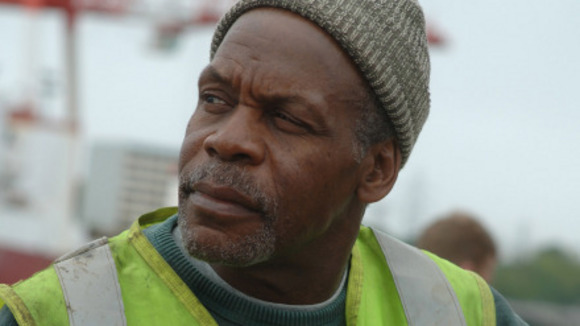 Photo from the movie Poor Boy's Game