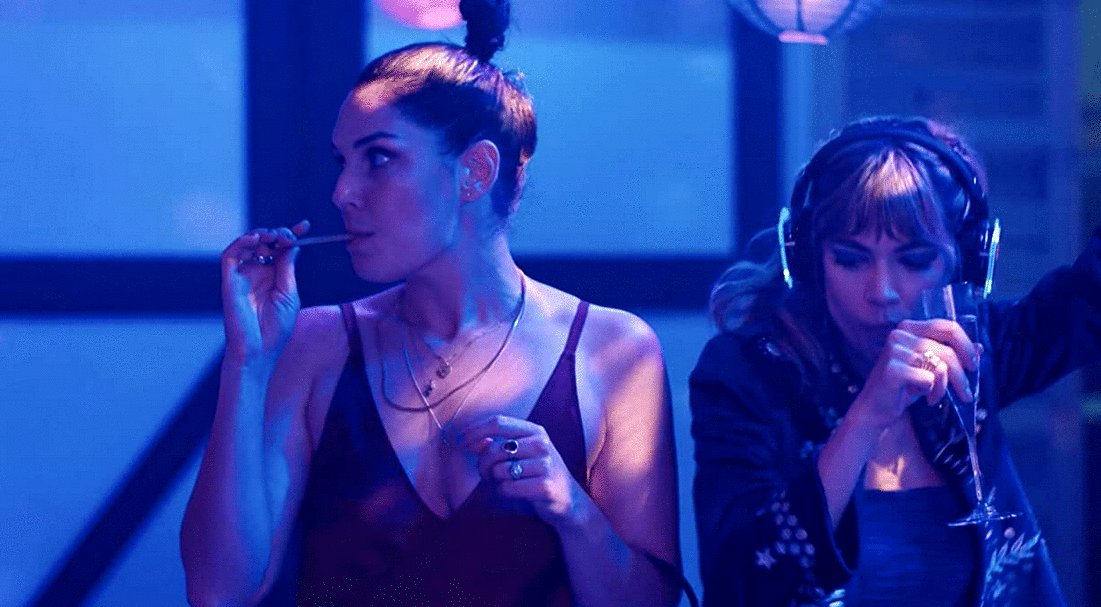 Photo from the movie Pretty Problems