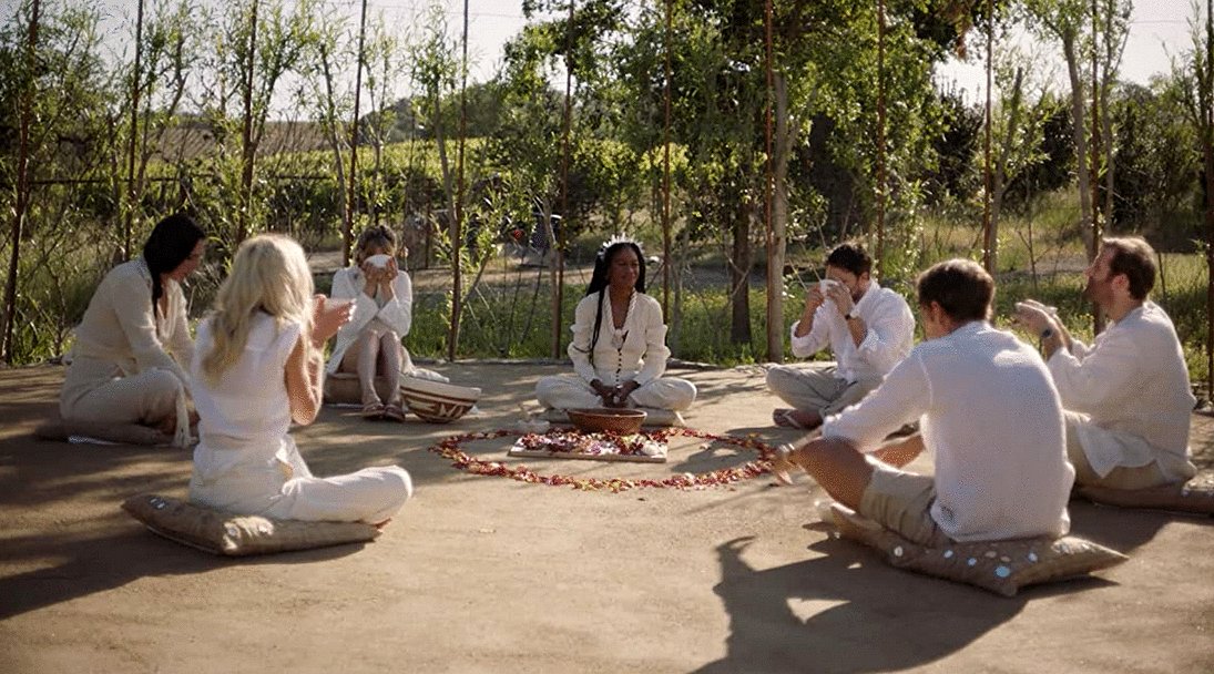 Photo from the movie Pretty Problems