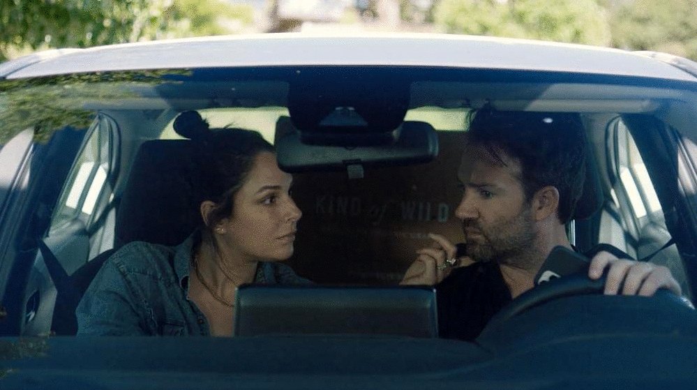 Photo from the movie Pretty Problems