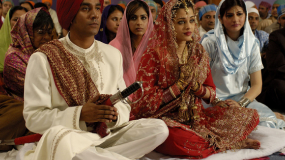 Photo from the movie Provoked: A True Story