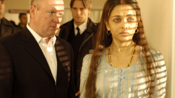 Photo from the movie Provoked: A True Story